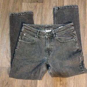 Columbia Men's Straight Fit Jeans.